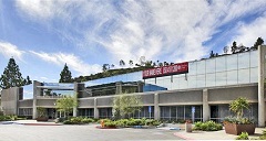 graphic of Genesee Medical Group office building on Murphy Canyon Road in San Diego